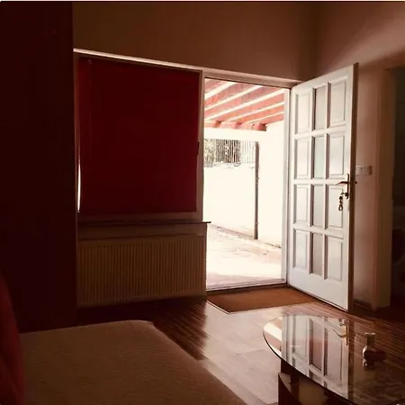 Apartment The Heart Of Bascarsija