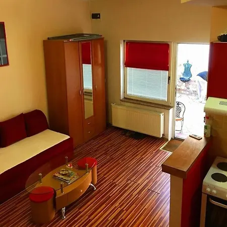 The Heart Of Bascarsija *