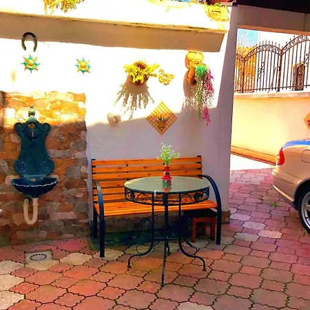 The Heart Of Bascarsija *