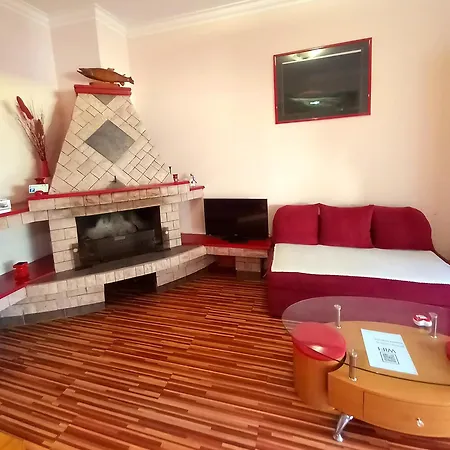 The Heart Of Bascarsija Apartment *