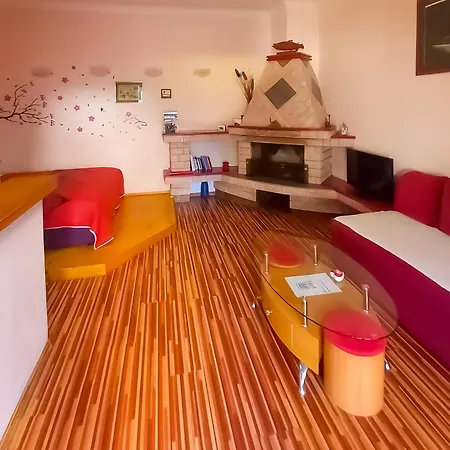 The Heart Of Bascarsija