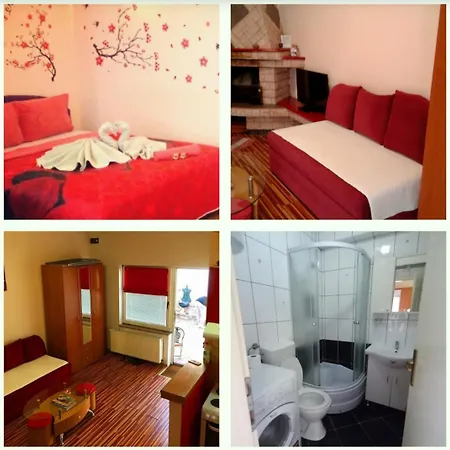 Appartement The Heart Of Bascarsija *