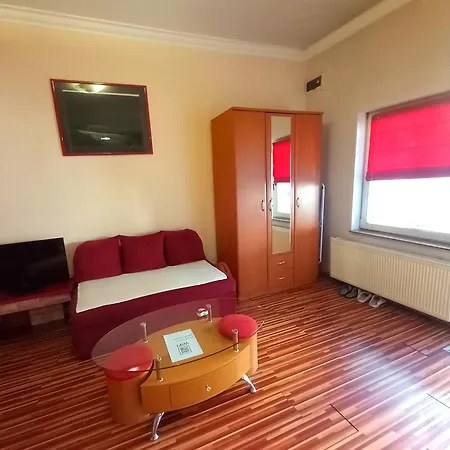 Apartment The Heart Of Bascarsija *