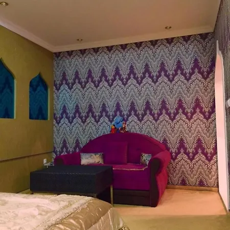 The Heart Of Bascarsija Apartamento Saraievo