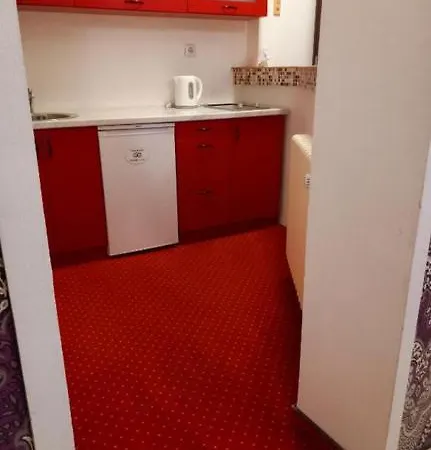 The Heart Of Bascarsija Saraievo