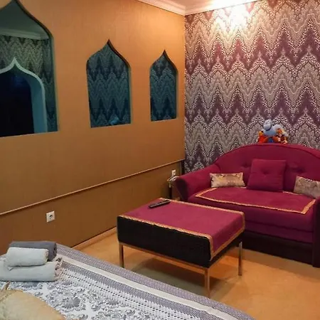 The Heart Of Bascarsija