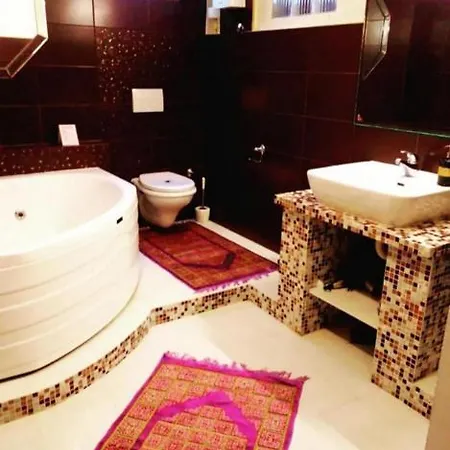 Apartment The Heart Of Bascarsija