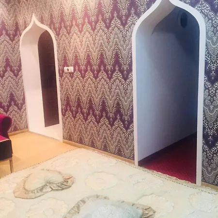 The Heart Of Bascarsija *