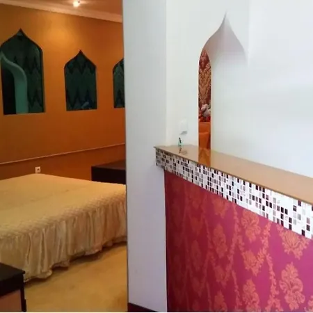 The Heart Of Bascarsija Appartement *