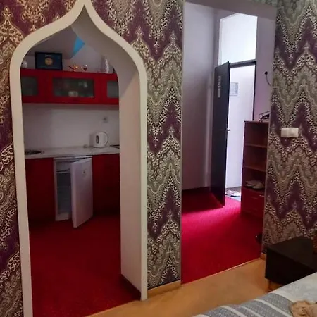 דירה The Heart Of Bascarsija *