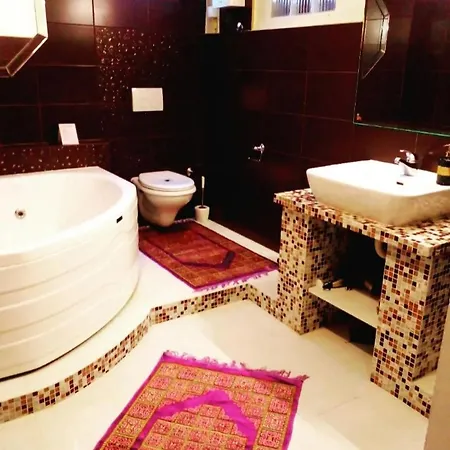 The Heart Of Bascarsija Apartment Sarajevo