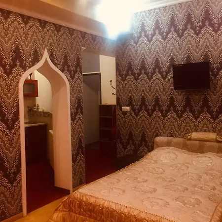 The Heart Of Bascarsija