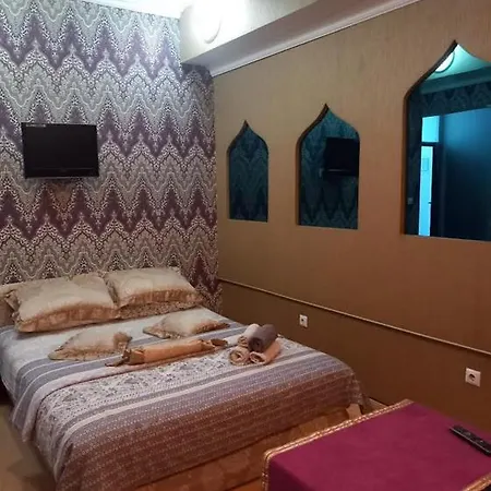 Apartment The Heart Of Bascarsija *