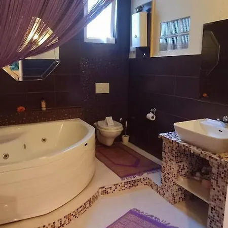 The Heart Of Bascarsija דירה סראייבו