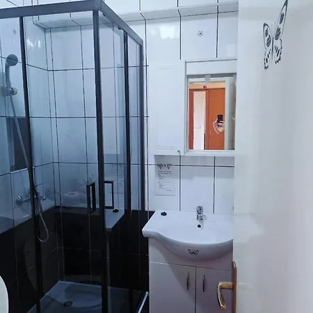 The Heart Of Bascarsija * Sarajevo