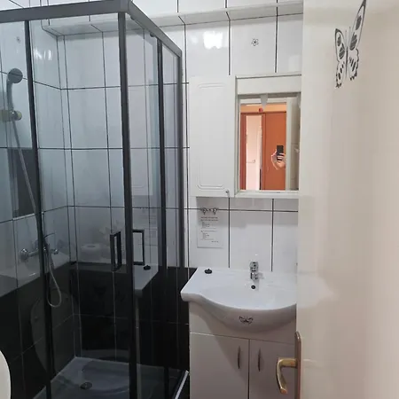 Apartment The Heart Of Bascarsija